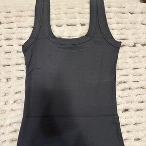 Brand New Gray Women's Camisole